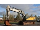 VOLVO EC700CL crawler excavator