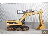 CATERPILLAR 330D crawler excavator