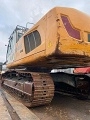 LIEBHERR R 946 crawler excavator