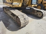 CATERPILLAR 322 B LN crawler excavator