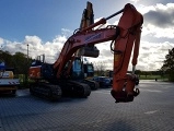 HITACHI ZX350LCN-6 Crawler Excavator