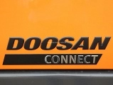 DOOSAN DX 140 LC crawler excavator