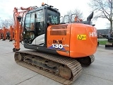 HITACHI ZX130LCN-6 crawler excavator