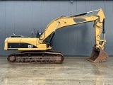 CATERPILLAR 325D LN crawler excavator