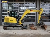 WACKER ET65 Crawler Excavator