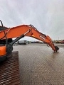 DOOSAN DX255LC-5 crawler excavator