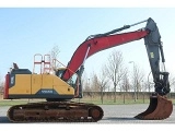 VOLVO EC300ELR crawler excavator