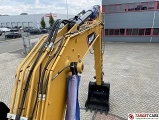 <b>SANY</b> SY135C Crawler Excavator