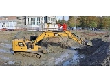 <b>CATERPILLAR</b> 320 Crawler Excavator