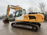 LIEBHERR R 922 crawler excavator