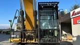 CATERPILLAR 323 crawler excavator