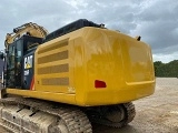 CATERPILLAR 336F L crawler excavator