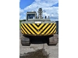 CASE 9013 crawler excavator