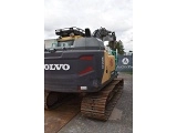 VOLVO EC140EL crawler excavator