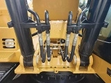 CATERPILLAR 320D3 crawler excavator