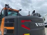 VOLVO ECR235EL crawler excavator