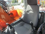 DOOSAN DX140LCR-3 crawler excavator