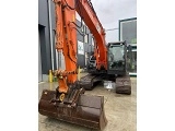 HITACHI ZX 135 US-5 crawler excavator