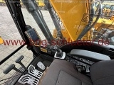 JCB JS 145 HD crawler excavator