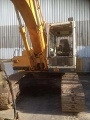 HYUNDAI R 210 LC 9 crawler excavator