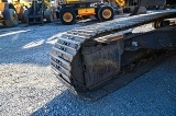 VOLVO EC140BLC crawler excavator