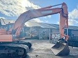 DOOSAN DX 225LC-3 crawler excavator