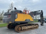 VOLVO EC380EL crawler excavator