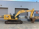 CATERPILLAR 330 GC crawler excavator