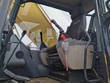 KOMATSU PC210-8 crawler excavator