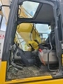 KOMATSU PC240NLC crawler excavator