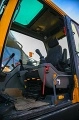 VOLVO EC360BNLC crawler excavator