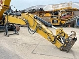 CATERPILLAR 336F L crawler excavator