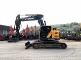 HYUNDAI HX235ALCR crawler excavator