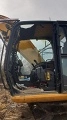 JCB JS 260 NLC crawler excavator