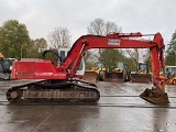 LIEBHERR R 904 C Litronic HDSL crawler excavator