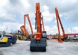 <b>HITACHI</b> ZX 800 Crawler Excavator