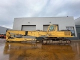 CATERPILLAR 345 B L crawler excavator