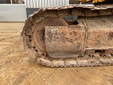 CATERPILLAR 330D crawler excavator