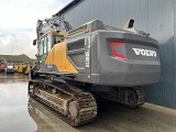 VOLVO EC380EL crawler excavator