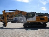 LIEBHERR R 924 crawler excavator