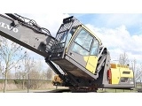 VOLVO EC300DL crawler excavator