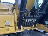 CATERPILLAR 323 crawler excavator