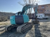 KOBELCO SK 235 SR crawler excavator