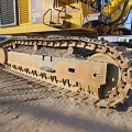 KOMATSU PC1250-8 crawler excavator