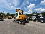 LIEBHERR R 920 Compact crawler excavator