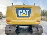 CATERPILLAR 323 crawler excavator