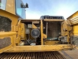 CATERPILLAR 320B crawler excavator