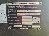 VOLVO EC380EL crawler excavator