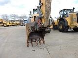 LIEBHERR R 906 Classic crawler excavator