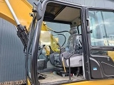 CATERPILLAR 323D3 crawler excavator